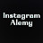 Instagram Alemy