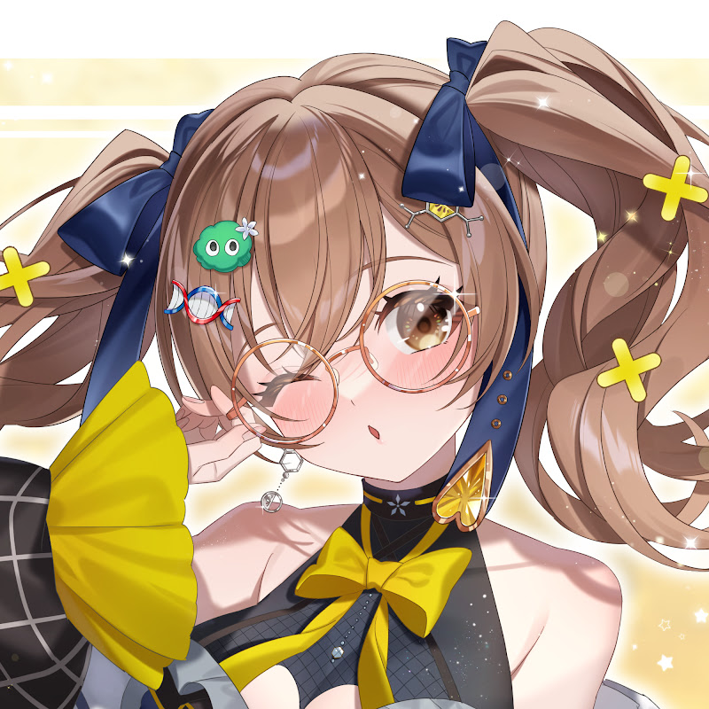 Yuzuki Ch. 宇谷柚希