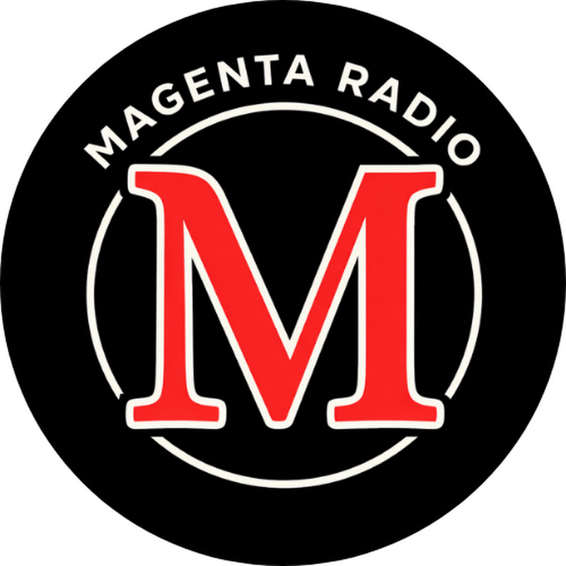 Magenta Radio con William López