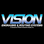 Vision Engraving & Routing Systems logo