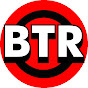 Break The Rules logo