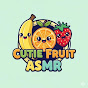 Cutie Fruit ASMR logo