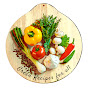 Green Recipes For All logo