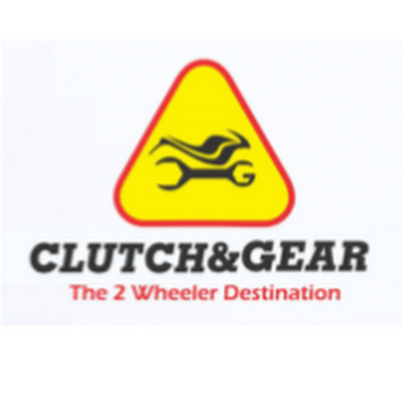 Clutch&Gear - The 2 Wheeler Destination