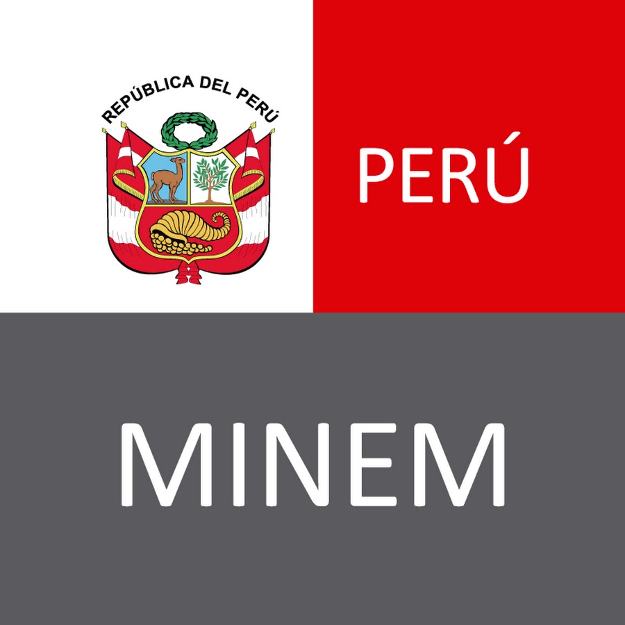 Ministerio de Energía y Minas del Perú - YouTube