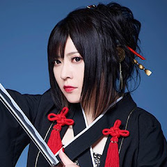 鈴華ゆう子アイコン画像