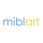 MiblArt Book Cover Design