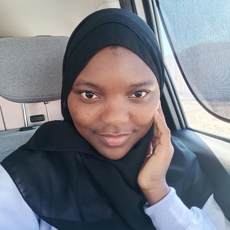 AFRICA GIRL 