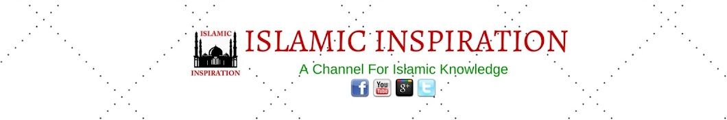 Islamic Inspiration YouTube 频道头像