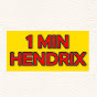 1MIN Hendrix logo