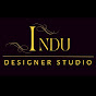 Indu Designer Studio logo