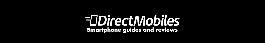 Direct Mobiles YouTube channel avatar