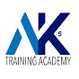 AK's Training Academy  logo