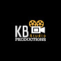 KB Studio Official logo