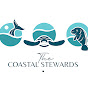 The Coastal Stewards logo