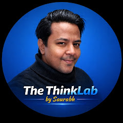The ThinkLab by Saurabh