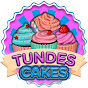 Tundes Cakes Live