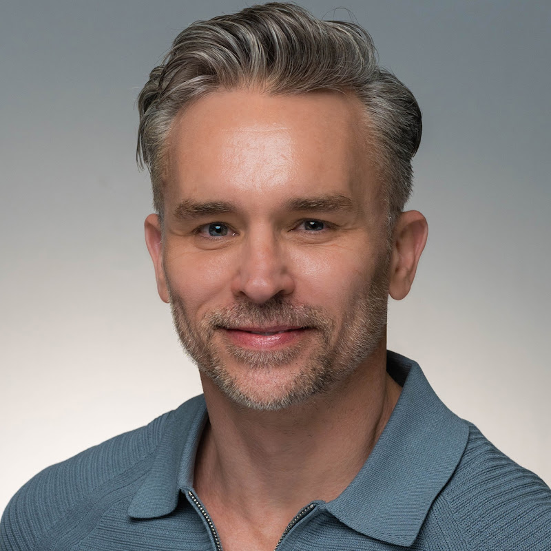 Paul Trani