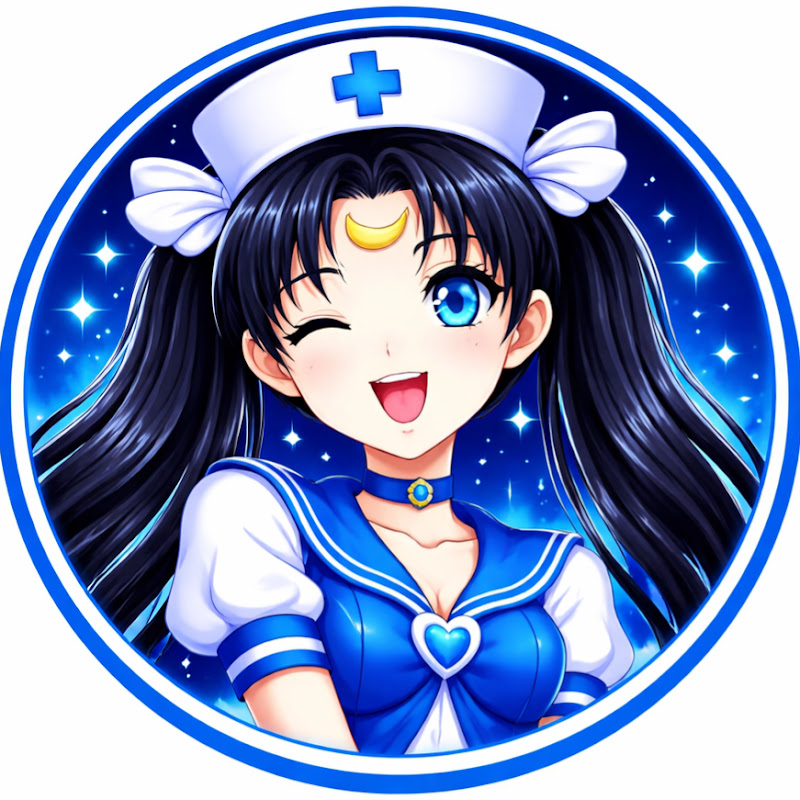 Doctor Blue