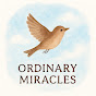 Ordinary Miracles logo