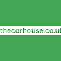 thecarhouse logo
