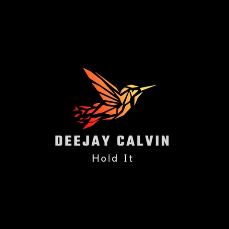 DeeJay Calvin Macue