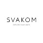 SVAKOM Official logo