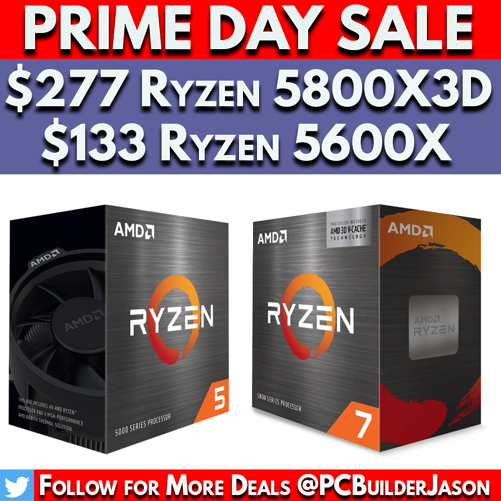 Post from PC Builder