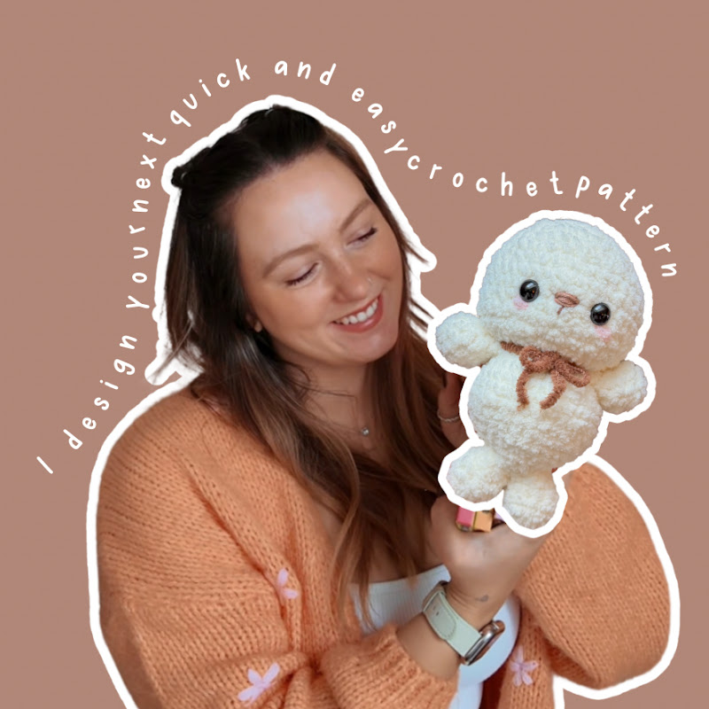 Crochet By Janina 