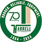 Harrell Ag Products logo