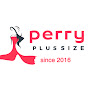 PerryPlussize logo