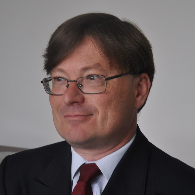 Adrian Goldsworthy. Historian and Novelist