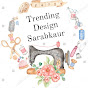 Trending Trend  logo