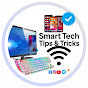 Smart Tech Tips and tricks▶️ 🚀 logo