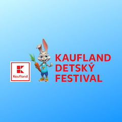Kaufland Detský festival