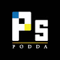 Ps Podda logo