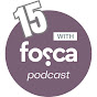15withFoscaPodcast logo