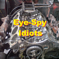 Eye-Spy Idiots net worth