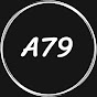 A79 logo