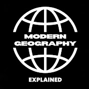 Modern Geography Explained