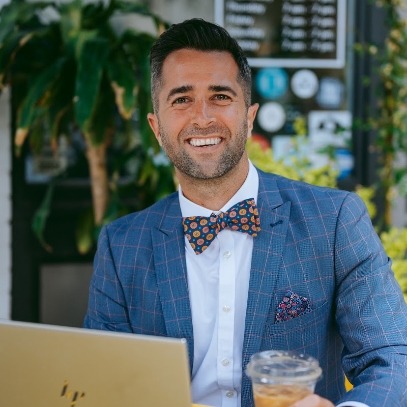 Matt Martin - Raleigh Real Estate Agent