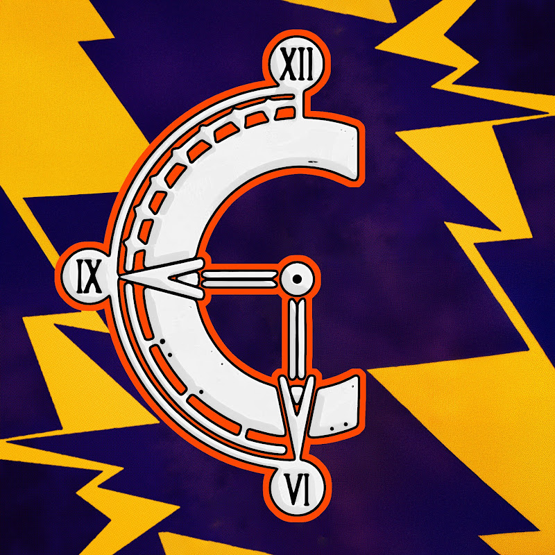 Chrono Core