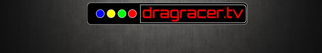 Drag Racer TV Avatar del canal de YouTube