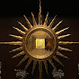 Live Adoration Mariavision Divine Mercy Chapel, US logo