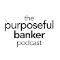 The Purposeful Banker logo