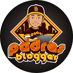 Padres Blogger
