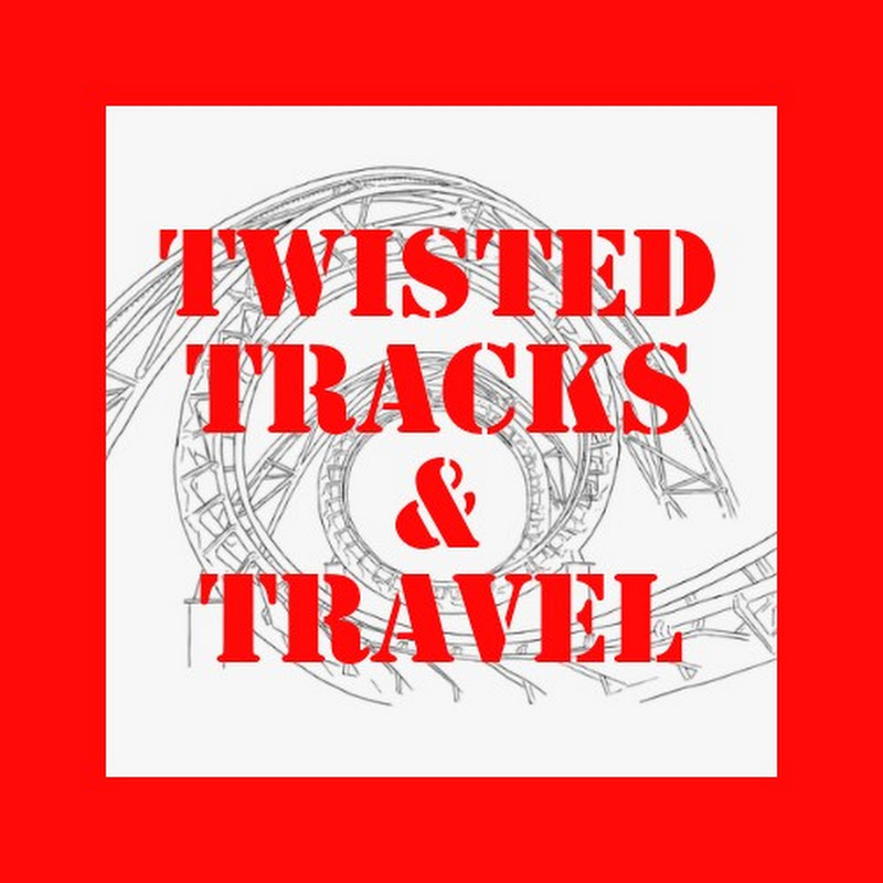 Twisted Tracks & Travel