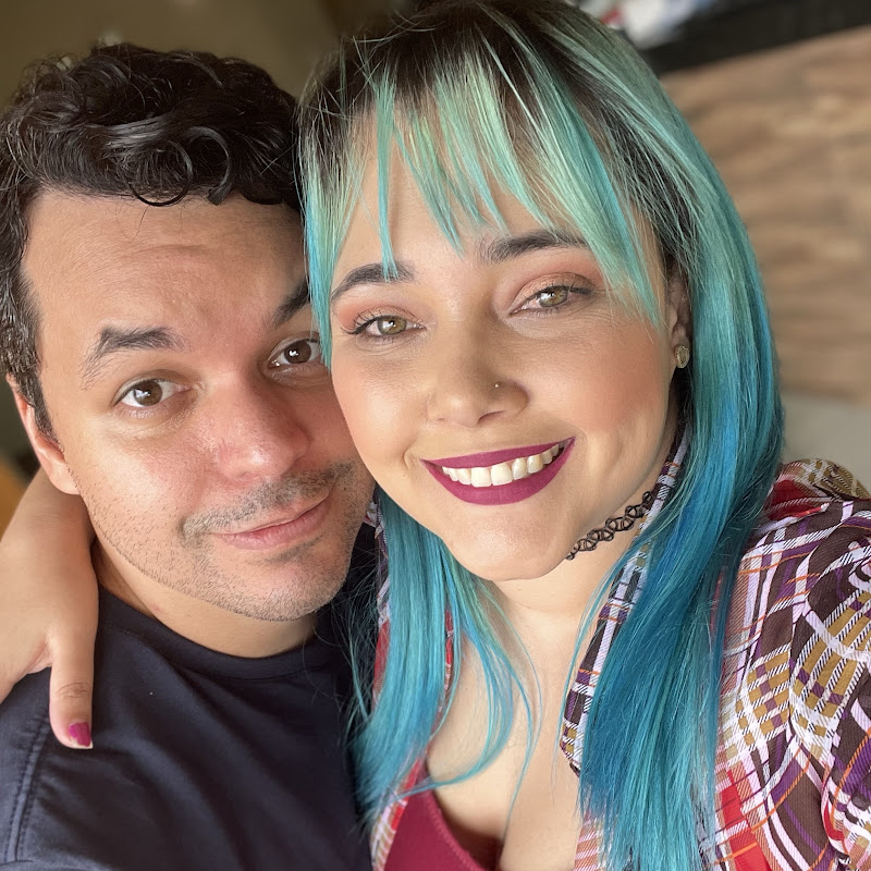 Mais Kel e Laura