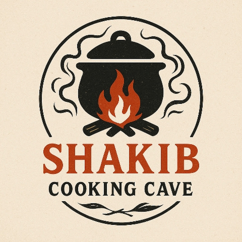 Shakib Cooking Cave