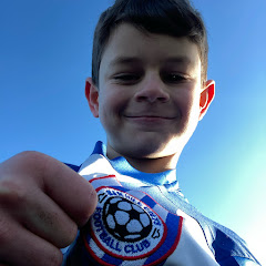 OH10 Plays Football ⚽️ 